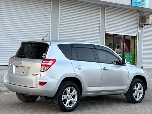 Rav4  2009/10