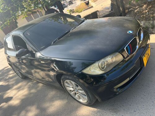 Bmw series 1