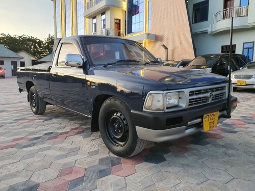 Hilux