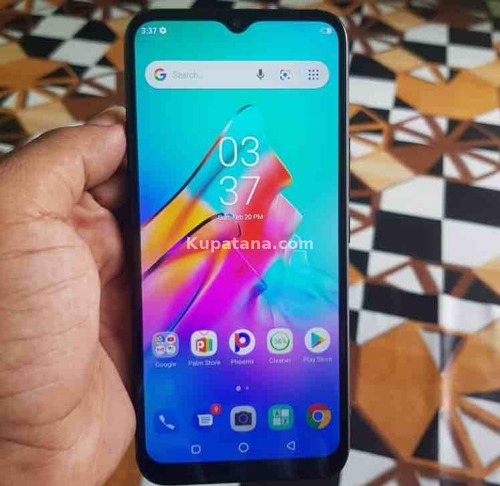 infinix smart 5 gb 32 ram 2