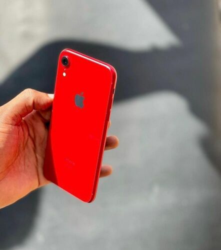 USED IPHONE XR