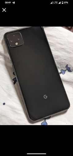 pixel 4xl