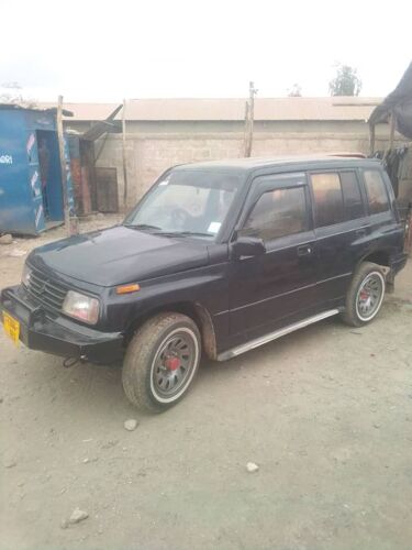 SUZUKI ESCUDO 16D FOR SALE