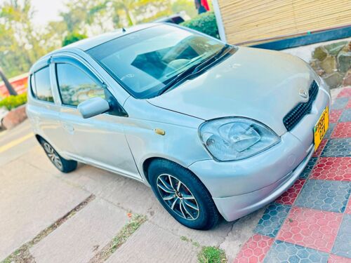 VITZ OLD 