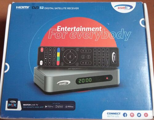 Azam Dekoda ya Burundi