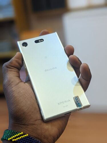 Sony Experia xz 