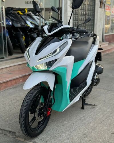 Honda Cliick 150