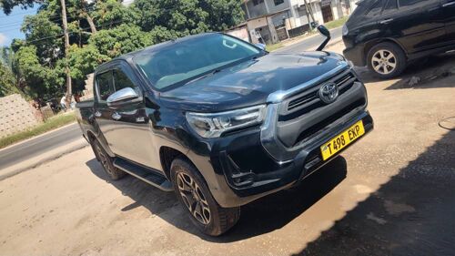 Hilux