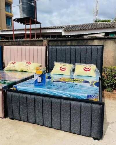 BEDSOFA CLASSIC SANA MPYA 5X6 