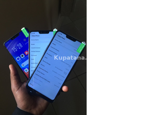 oppo a3s