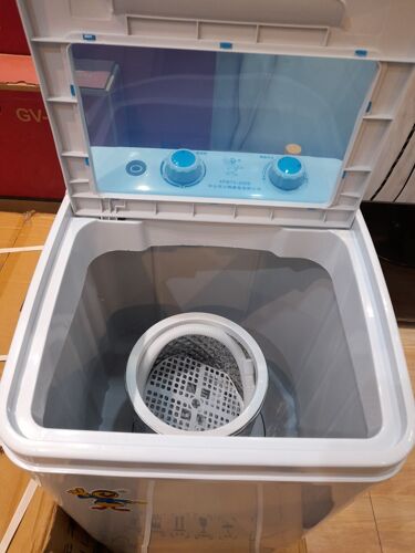 7kg washing machine
