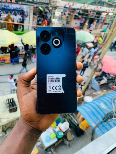Infnix smart 8 GB 64 