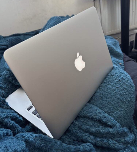 MacBook Pro Retina 2015