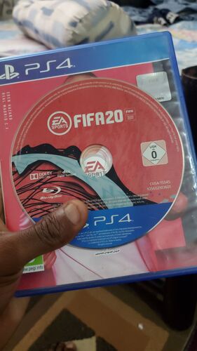 FIFA 20