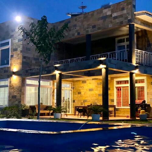CLASSIC HOUSE FOR RENT