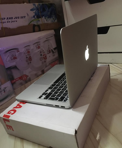 Apple MacBook Pro Retina 2015