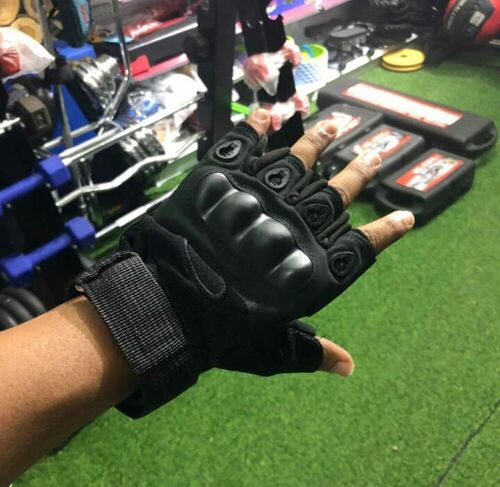 Workout Gloves