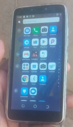 TECNO POP 2..hf.16GB CLEAN