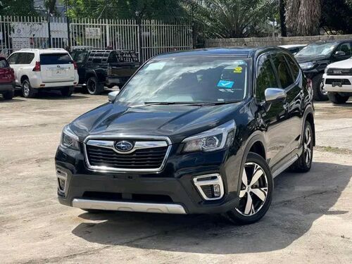 SUBARU NAUZA NEW SAFI 