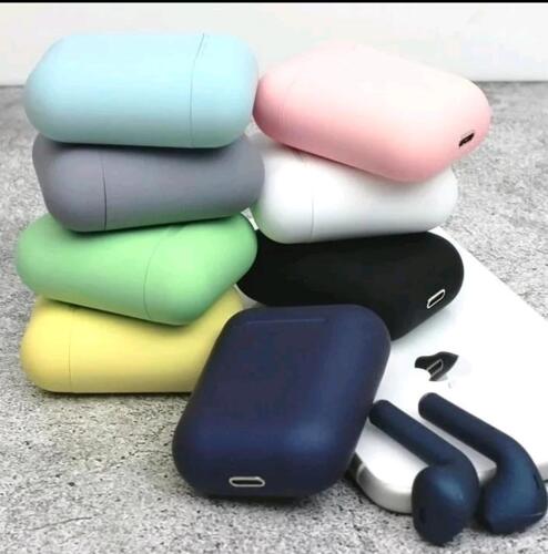 Airpods Multi color