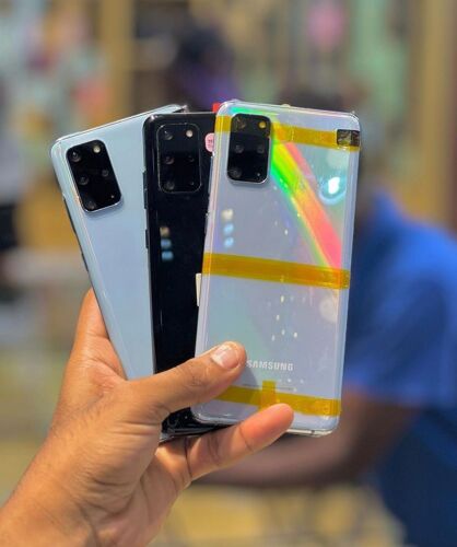 Samsung S20+ 5G