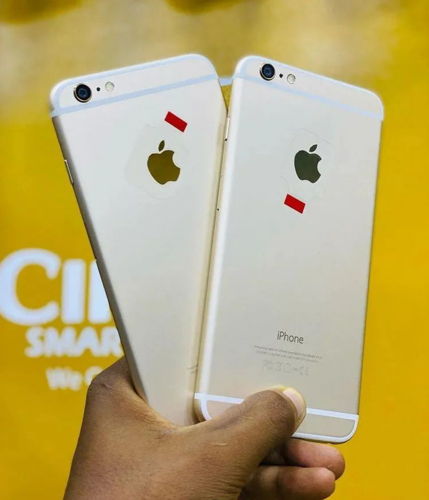 Iphone 6 plus