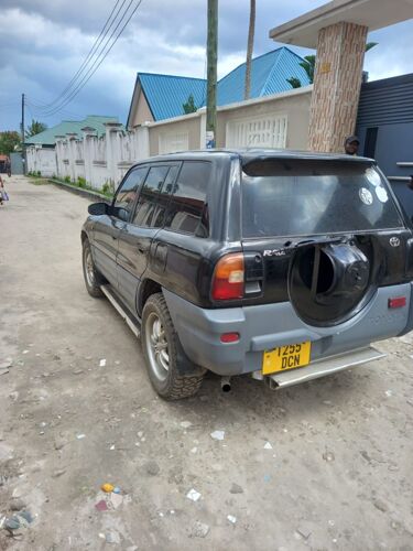 Rav4 rav 4 old model 