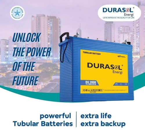 TUBULARBATTERIES 