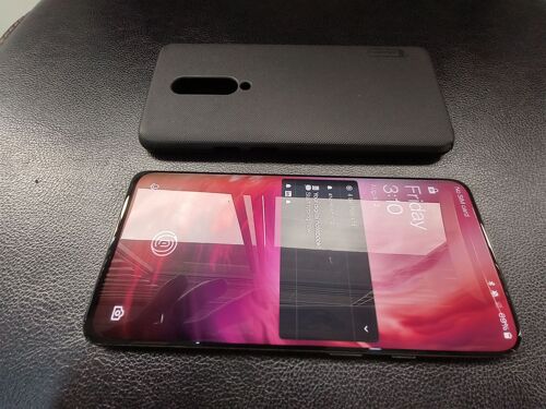 One Plus 7pro, 8Gb ram, 256Rom