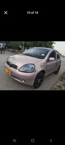 Vitz.      2002