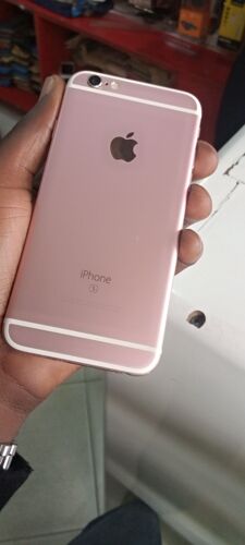 iPhone 6s gb 128 