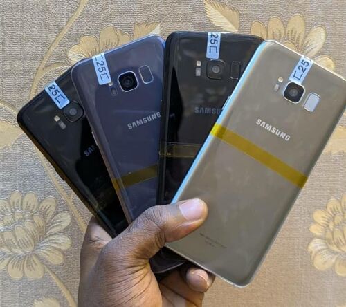 Samsung S8