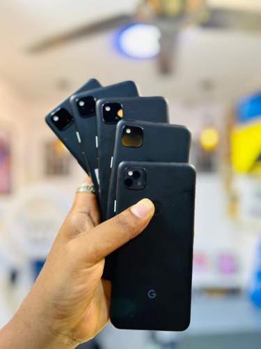 GOOGLE PIXEL 4A 128GB