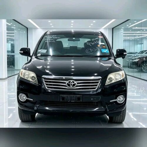 TOYOTA VANGUARD BEI ML25