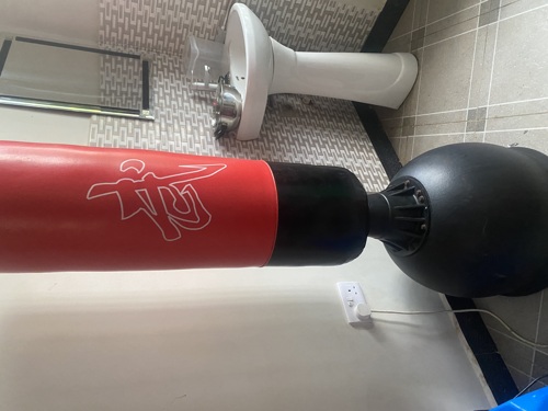 Boxing Equipment 
