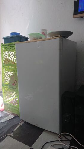 Fridge