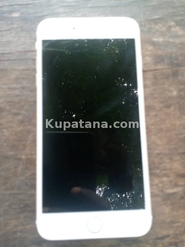 Iphone 6 plus   GB 128