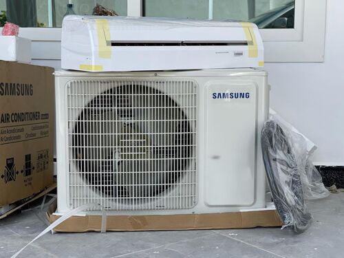 Samsung 18000BTU