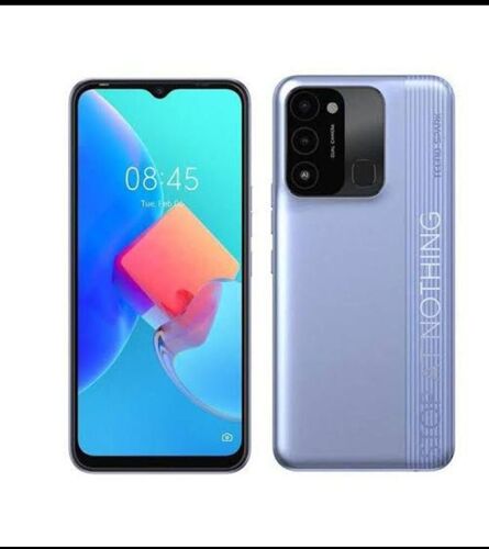 Tecno spark 8 C 