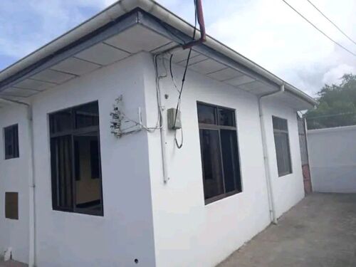 Apartment Inapangishwa Temeke 