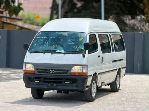 OFFER HIACE DUNGU ML29