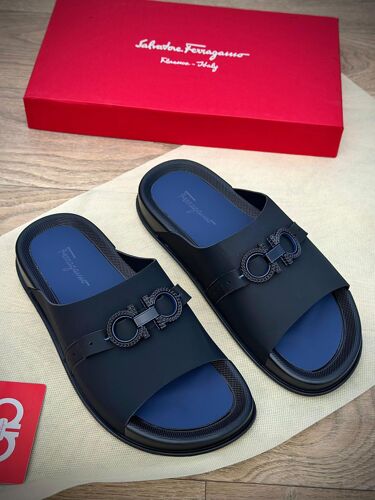 Salvatore feragamo sandals