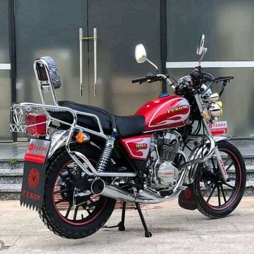 FEKON NAUZA NEW SAFI 