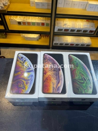 Iphone Xs Max Brand New