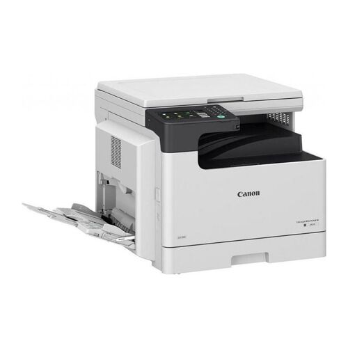 Photocopy canon ir 2206