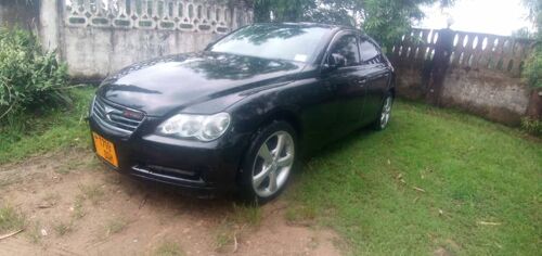 Toyota mark x cc2360 Full Ac 
