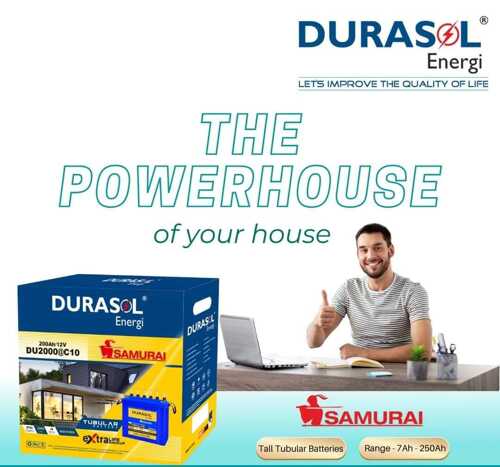 DURASOL ENERGI