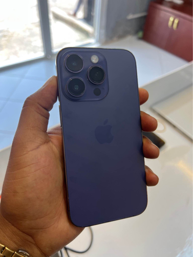 iphone 14 Pro