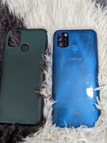 Infinix Smart 5 32 GB