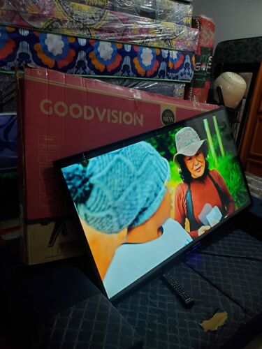 Goodvision smart tv 4k  inch55